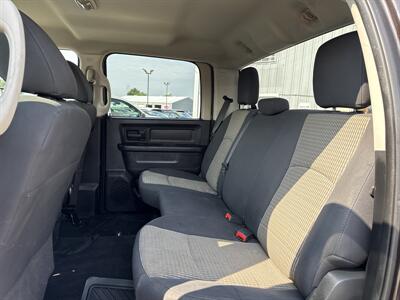 2011 RAM 1500 ST   - Photo 16 - South Sioux City, NE 68776