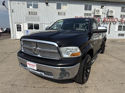 2011 RAM 1500 ST   - Photo 1 - South Sioux City, NE 68776
