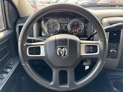 2011 RAM 1500 ST   - Photo 22 - South Sioux City, NE 68776