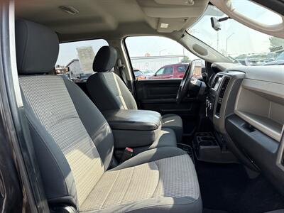 2011 RAM 1500 ST   - Photo 19 - South Sioux City, NE 68776