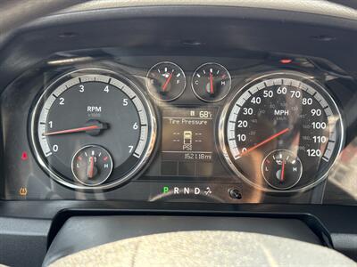 2011 RAM 1500 ST   - Photo 24 - South Sioux City, NE 68776
