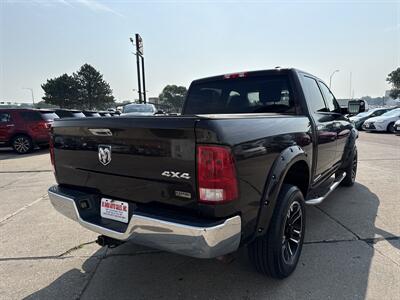 2011 RAM 1500 ST   - Photo 7 - South Sioux City, NE 68776