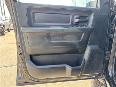 2011 RAM 1500 ST   - Photo 15 - South Sioux City, NE 68776