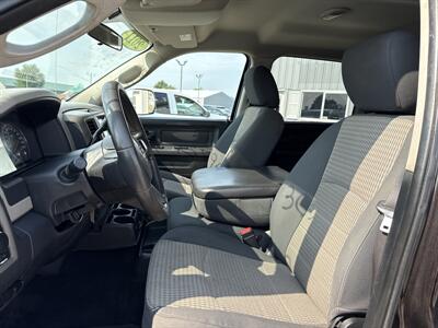 2011 RAM 1500 ST   - Photo 14 - South Sioux City, NE 68776