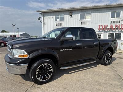 2011 RAM 1500 ST   - Photo 2 - South Sioux City, NE 68776