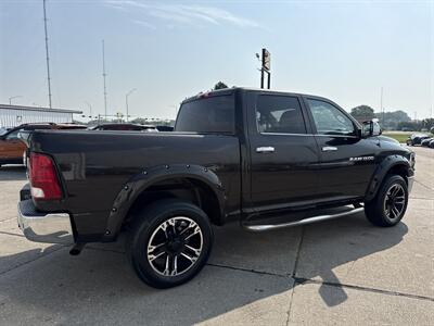 2011 RAM 1500 ST   - Photo 8 - South Sioux City, NE 68776