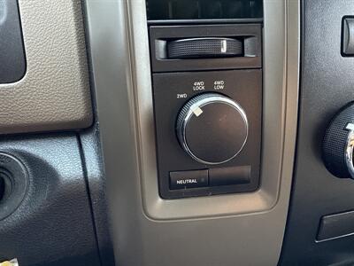 2011 RAM 1500 ST   - Photo 26 - South Sioux City, NE 68776