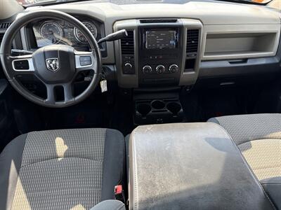 2011 RAM 1500 ST   - Photo 21 - South Sioux City, NE 68776