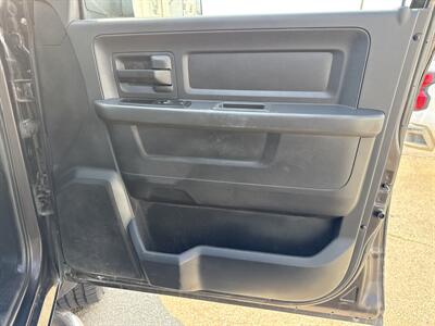 2011 RAM 1500 ST   - Photo 20 - South Sioux City, NE 68776