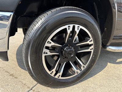 2011 RAM 1500 ST   - Photo 13 - South Sioux City, NE 68776