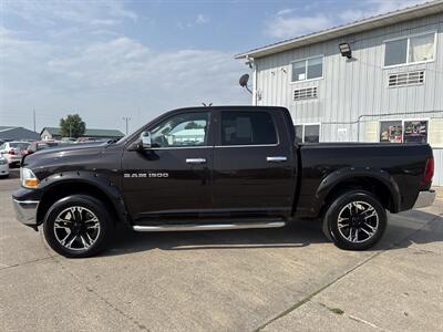 2011 RAM 1500 ST   - Photo 3 - South Sioux City, NE 68776