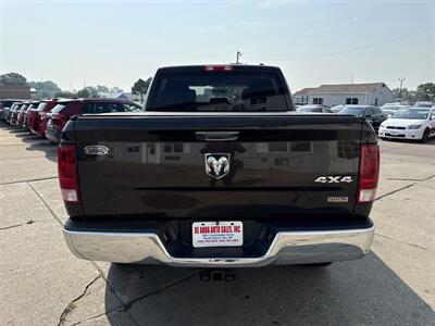 2011 RAM 1500 ST   - Photo 6 - South Sioux City, NE 68776