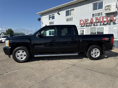 2013 Chevrolet Silverado 1500 LTZ   - Photo 3 - South Sioux City, NE 68776