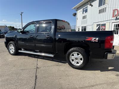 2013 Chevrolet Silverado 1500 LTZ   - Photo 4 - South Sioux City, NE 68776