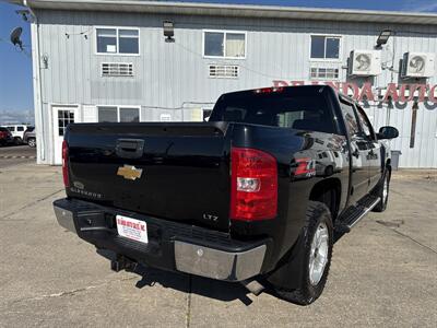 2013 Chevrolet Silverado 1500 LTZ   - Photo 7 - South Sioux City, NE 68776