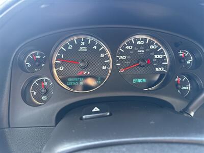 2013 Chevrolet Silverado 1500 LTZ   - Photo 24 - South Sioux City, NE 68776