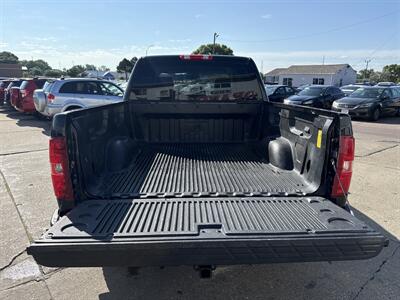 2013 Chevrolet Silverado 1500 LTZ   - Photo 18 - South Sioux City, NE 68776