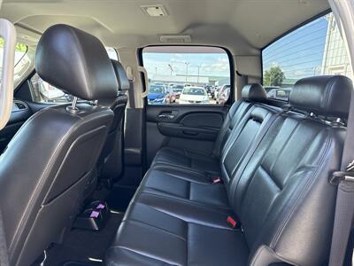 2013 Chevrolet Silverado 1500 LTZ   - Photo 16 - South Sioux City, NE 68776