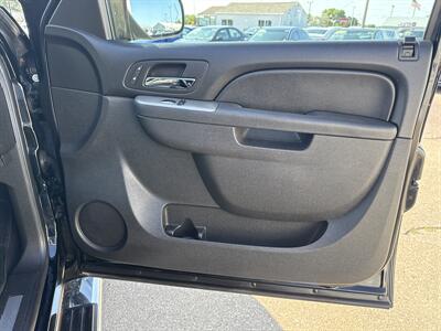 2013 Chevrolet Silverado 1500 LTZ   - Photo 20 - South Sioux City, NE 68776
