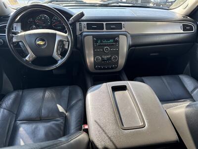 2013 Chevrolet Silverado 1500 LTZ   - Photo 21 - South Sioux City, NE 68776