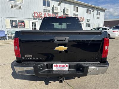 2013 Chevrolet Silverado 1500 LTZ   - Photo 6 - South Sioux City, NE 68776