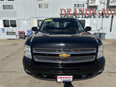 2013 Chevrolet Silverado 1500 LTZ   - Photo 12 - South Sioux City, NE 68776