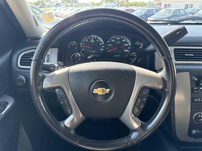 2013 Chevrolet Silverado 1500 LTZ   - Photo 22 - South Sioux City, NE 68776