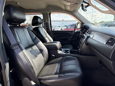 2013 Chevrolet Silverado 1500 LTZ   - Photo 19 - South Sioux City, NE 68776