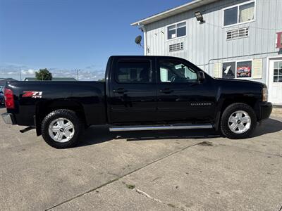 2013 Chevrolet Silverado 1500 LTZ   - Photo 9 - South Sioux City, NE 68776