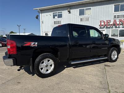 2013 Chevrolet Silverado 1500 LTZ   - Photo 8 - South Sioux City, NE 68776