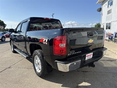 2013 Chevrolet Silverado 1500 LTZ   - Photo 5 - South Sioux City, NE 68776