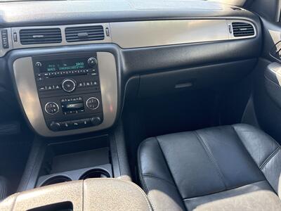 2013 Chevrolet Silverado 1500 LTZ   - Photo 23 - South Sioux City, NE 68776
