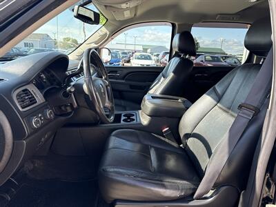 2013 Chevrolet Silverado 1500 LTZ   - Photo 14 - South Sioux City, NE 68776