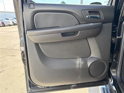 2013 Chevrolet Silverado 1500 LTZ   - Photo 17 - South Sioux City, NE 68776