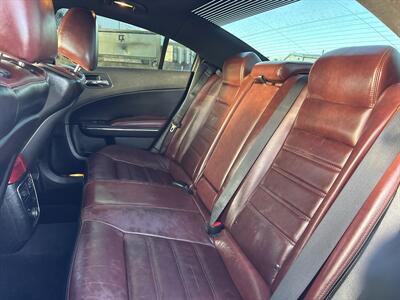 2014 Dodge Charger SXT 100th Anniversary Edition   - Photo 16 - South Sioux City, NE 68776