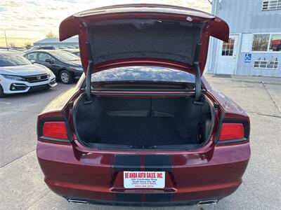 2014 Dodge Charger SXT 100th Anniversary Edition   - Photo 18 - South Sioux City, NE 68776