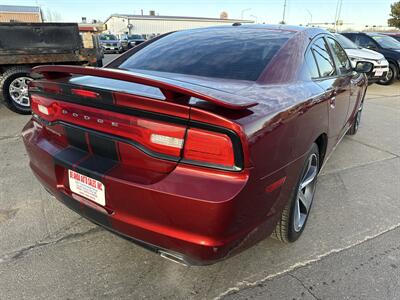 2014 Dodge Charger SXT 100th Anniversary Edition   - Photo 7 - South Sioux City, NE 68776