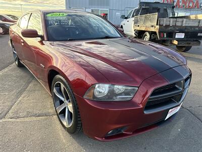 2014 Dodge Charger SXT 100th Anniversary Edition   - Photo 11 - South Sioux City, NE 68776
