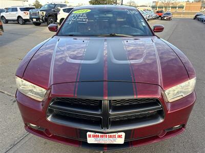 2014 Dodge Charger SXT 100th Anniversary Edition   - Photo 12 - South Sioux City, NE 68776