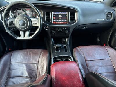 2014 Dodge Charger SXT 100th Anniversary Edition   - Photo 21 - South Sioux City, NE 68776