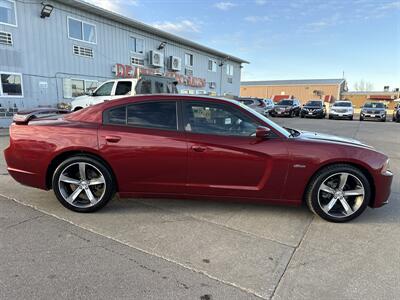 2014 Dodge Charger SXT 100th Anniversary Edition   - Photo 9 - South Sioux City, NE 68776