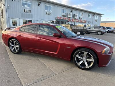 2014 Dodge Charger SXT 100th Anniversary Edition   - Photo 10 - South Sioux City, NE 68776