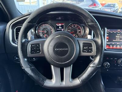 2014 Dodge Charger SXT 100th Anniversary Edition   - Photo 22 - South Sioux City, NE 68776