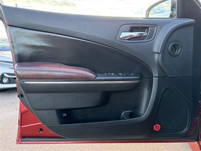 2014 Dodge Charger SXT 100th Anniversary Edition   - Photo 15 - South Sioux City, NE 68776