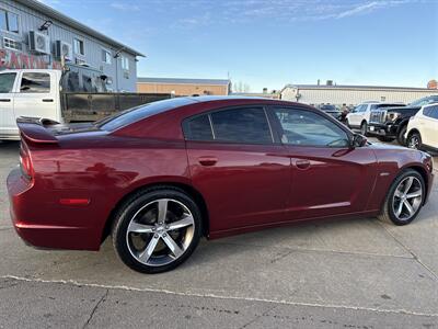 2014 Dodge Charger SXT 100th Anniversary Edition   - Photo 8 - South Sioux City, NE 68776