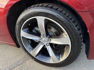 2014 Dodge Charger SXT 100th Anniversary Edition   - Photo 13 - South Sioux City, NE 68776