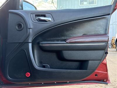 2014 Dodge Charger SXT 100th Anniversary Edition   - Photo 20 - South Sioux City, NE 68776