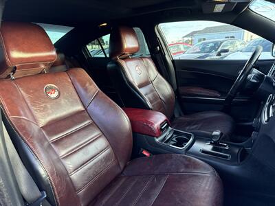 2014 Dodge Charger SXT 100th Anniversary Edition   - Photo 19 - South Sioux City, NE 68776