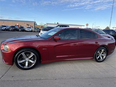 2014 Dodge Charger SXT 100th Anniversary Edition   - Photo 2 - South Sioux City, NE 68776