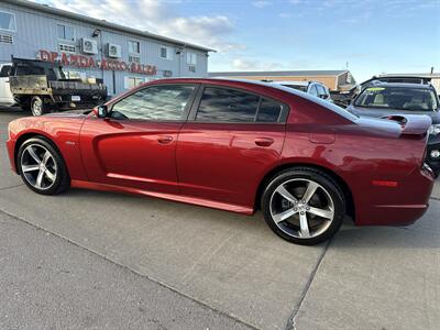 2014 Dodge Charger SXT 100th Anniversary Edition   - Photo 4 - South Sioux City, NE 68776